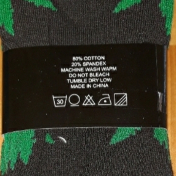 Ankle Kush Socks SZ 10-13 - Picture 2 of 2